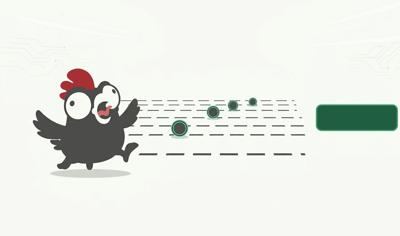 Chicken Road Mechanics